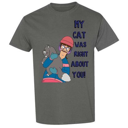 Classic Unisex T-Shirt - FLAD2L28 - Charcoal - 17