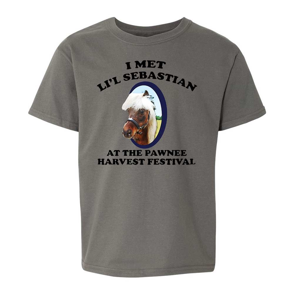 Kids T-Shirt - VY8EZ9XG - Charcoal - 17