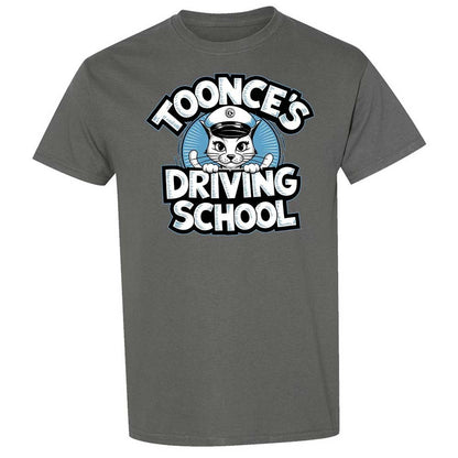 Classic Unisex T-Shirt - K4161RU3 - Charcoal - 17