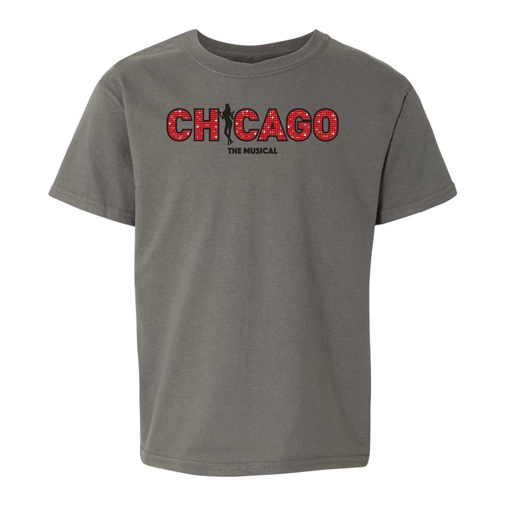 Chicago - Charcoal - 17