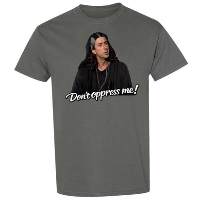 Classic Unisex T-Shirt - F9BWJD9D - Charcoal - 17