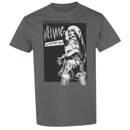 Hedwig and the Angry Inch - Charcoal - 17