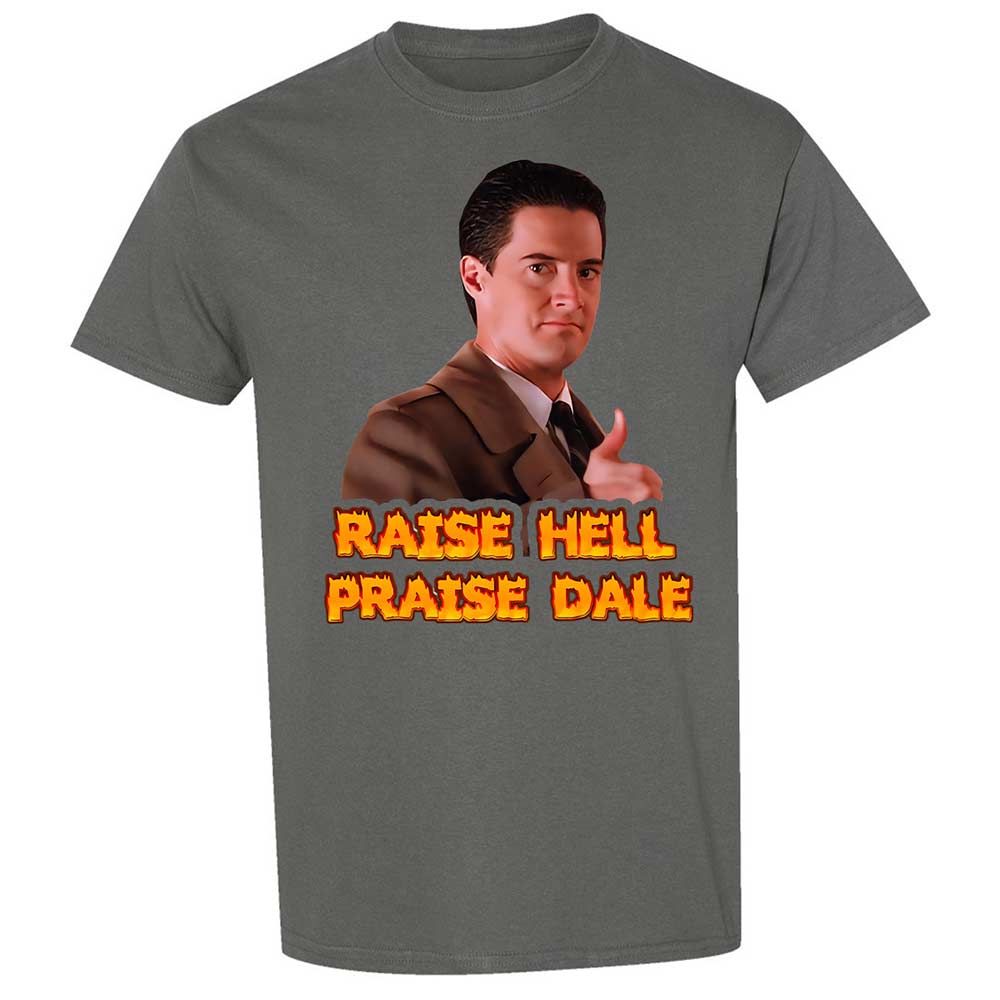 Classic Unisex T-Shirt - 9B3QLZ28 - Charcoal - 17