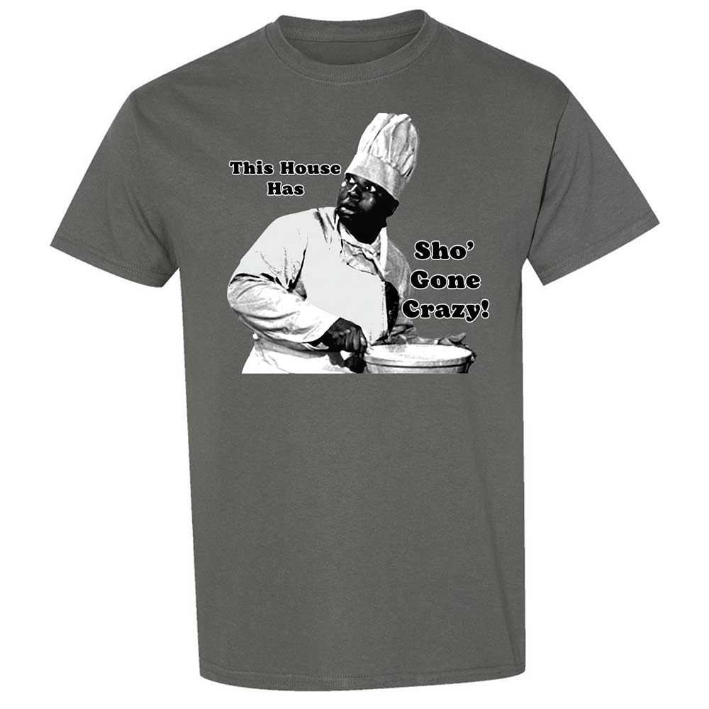 Classic Unisex T-Shirt - YVLUWSP5 - Charcoal - 17