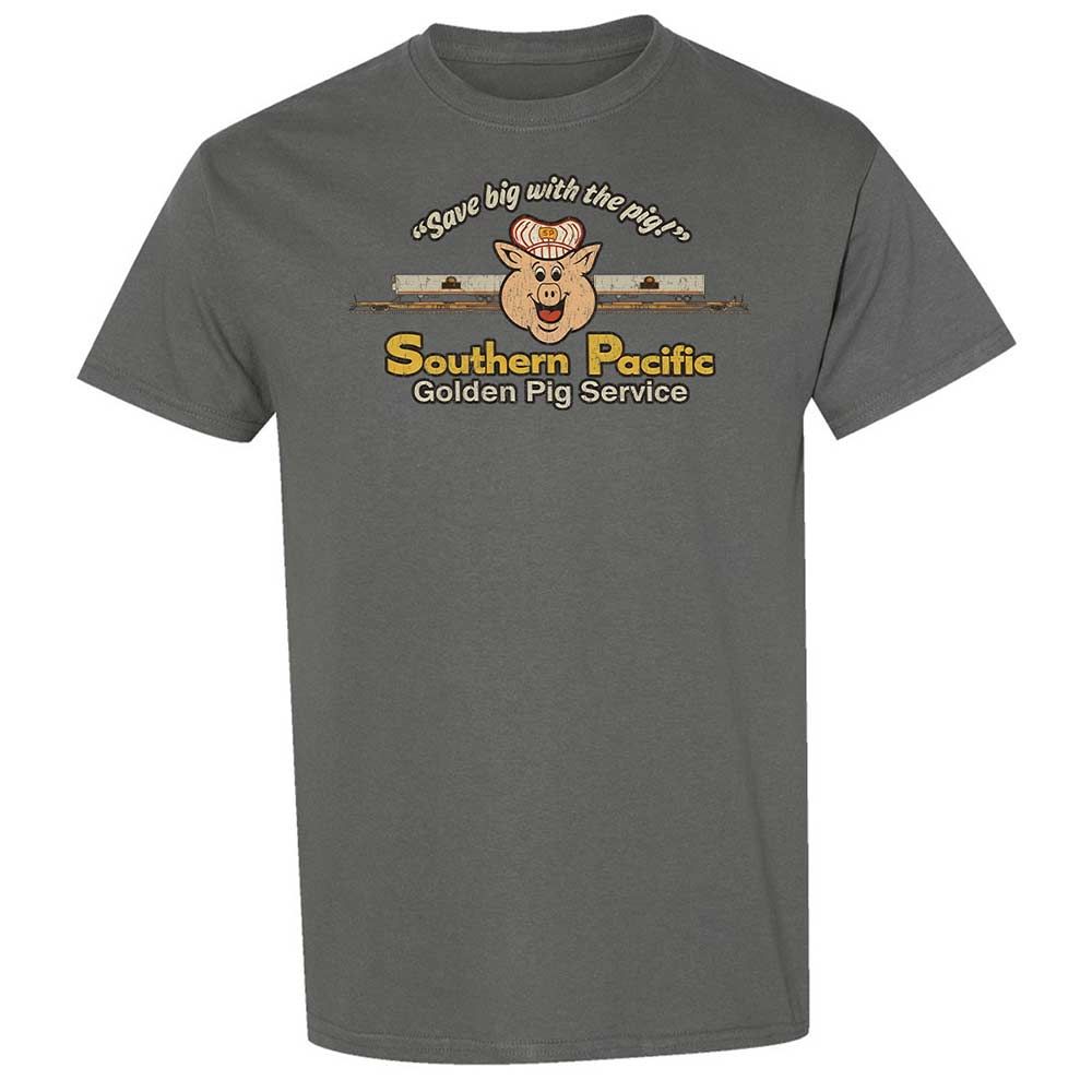 Classic Unisex T-Shirt - 6KCCJ522 - Charcoal - 17