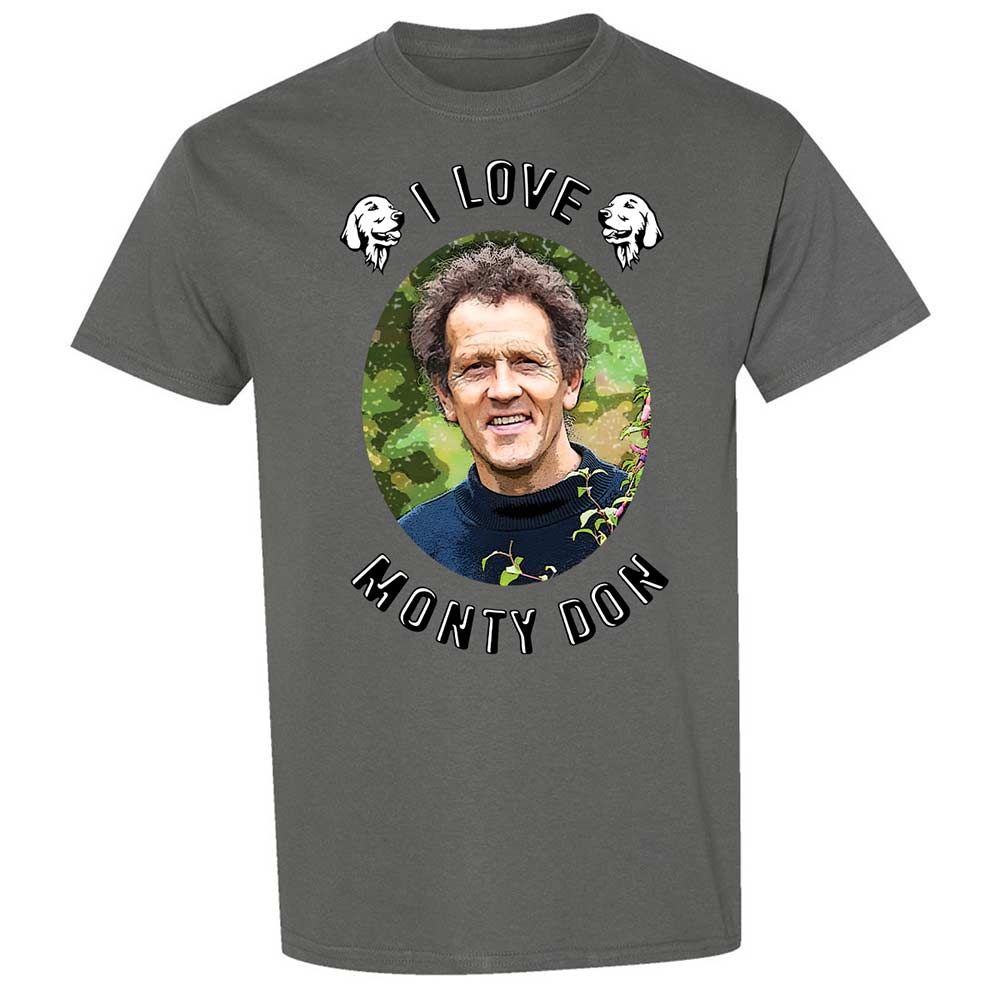 Classic Unisex T-Shirt - RHBQJCTL - Charcoal - 17