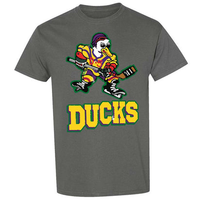 Mighty Ducks Hockey - Charcoal - 17