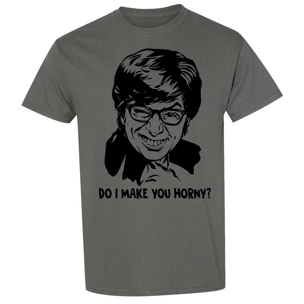 Classic Unisex T-Shirt - 8KCB9L95 - Charcoal - 17