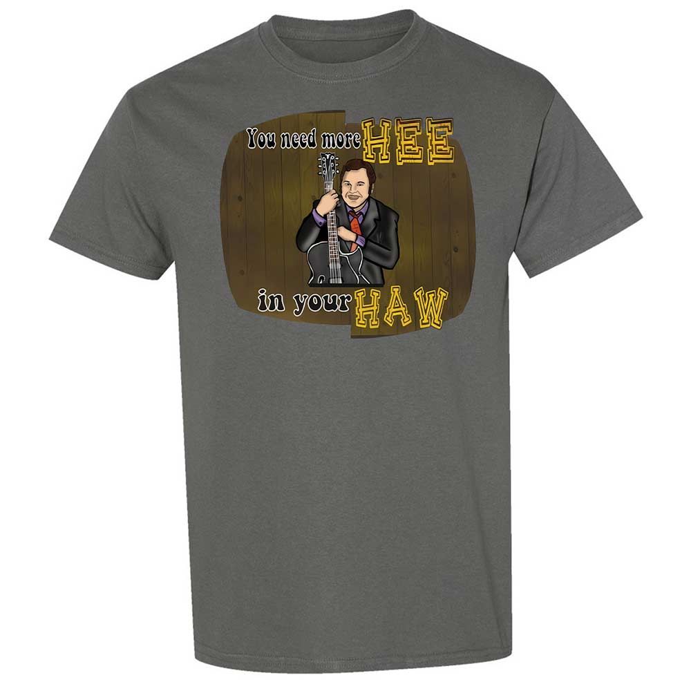 Classic Unisex T-Shirt - Z9F18UDB - Charcoal - 17
