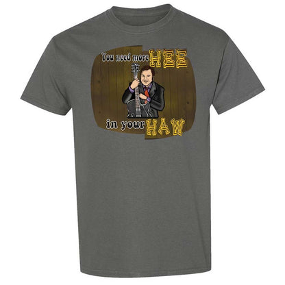 Classic Unisex T-Shirt - Z9F18UDB - Charcoal - 17