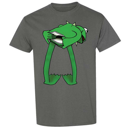 Froggy Style - Charcoal - 17