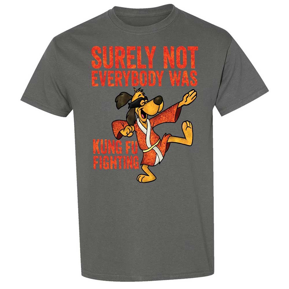 Classic Unisex T-Shirt - 1HXYT4HY - Charcoal - 17