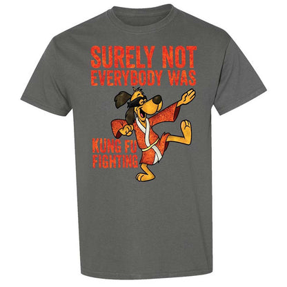 Classic Unisex T-Shirt - 1HXYT4HY - Charcoal - 17