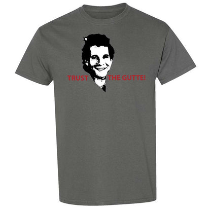 Trust the Gutte - Charcoal - 17