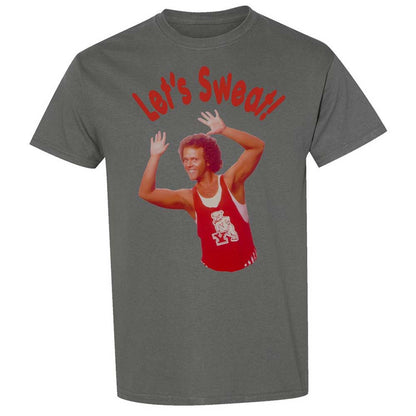 Classic Unisex T-Shirt - WP5H2KDW - Charcoal - 17