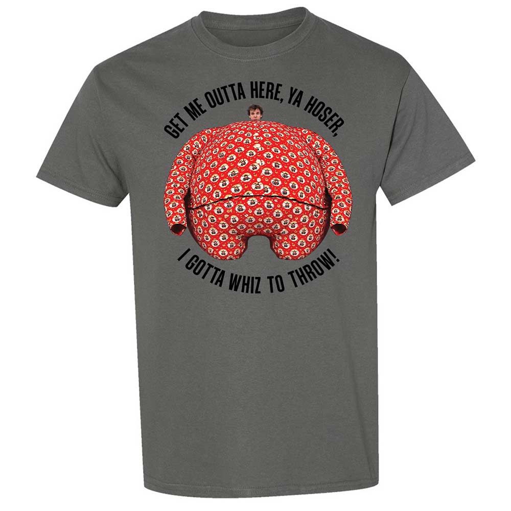 Classic Unisex T-Shirt - N2NHH9WN - Charcoal - 17