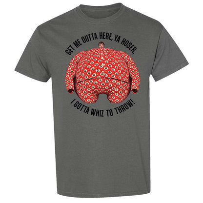 Classic Unisex T-Shirt - N2NHH9WN - Charcoal - 17