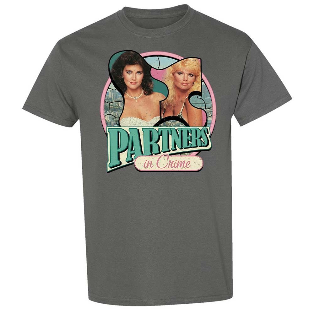 Classic Unisex T-Shirt - 9NK7M9NX - Charcoal - 17