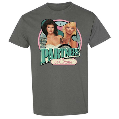 Classic Unisex T-Shirt - 9NK7M9NX - Charcoal - 17