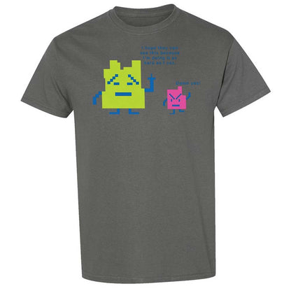 Classic Unisex T-Shirt - 31J9SFZ3 - Charcoal - 17