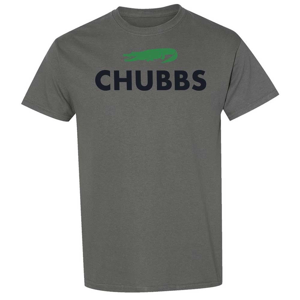 Chubbs - Charcoal - 17