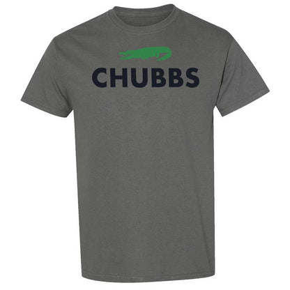 Chubbs - Charcoal - 17