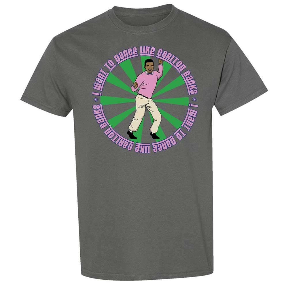 Classic Unisex T-Shirt - 6Q64A5P7 - Charcoal - 17