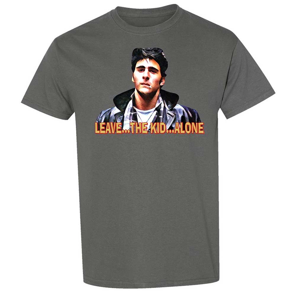 Classic Unisex T-Shirt - 8T5DCJ6E - Charcoal - 17
