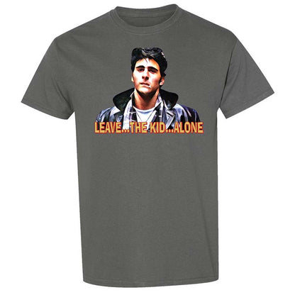 Classic Unisex T-Shirt - 8T5DCJ6E - Charcoal - 17