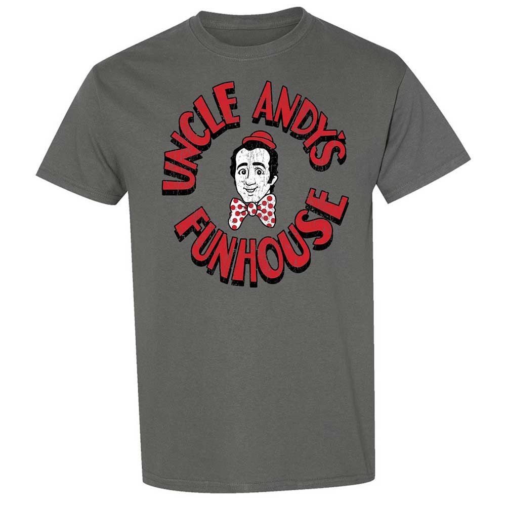 Classic Unisex T-Shirt - PEX5X3ET - Charcoal - 17