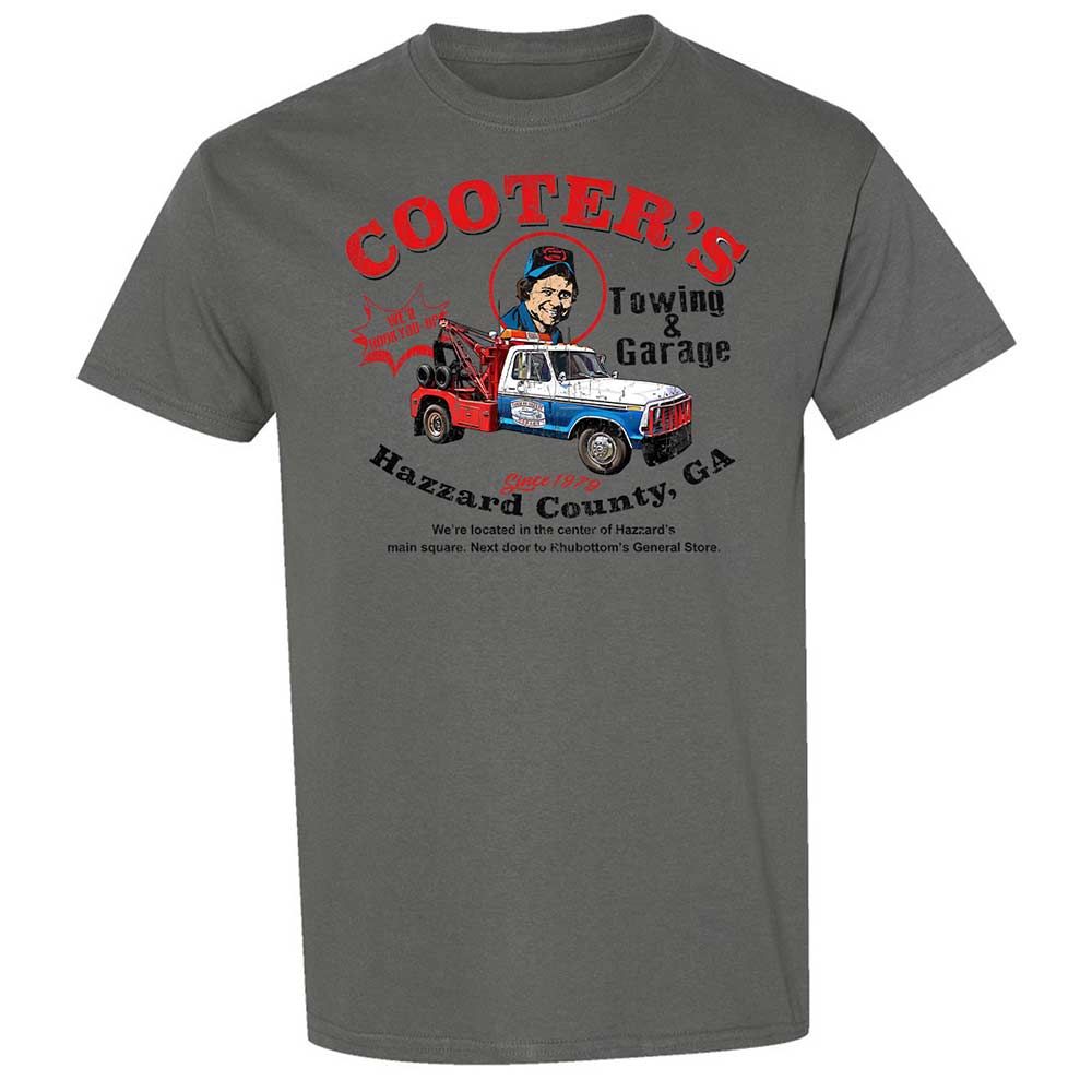 Classic Unisex T-Shirt - U49H2FRY - Charcoal - 17