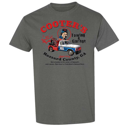 Classic Unisex T-Shirt - U49H2FRY - Charcoal - 17
