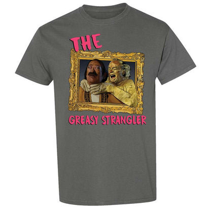 The Greasy - Charcoal - 17