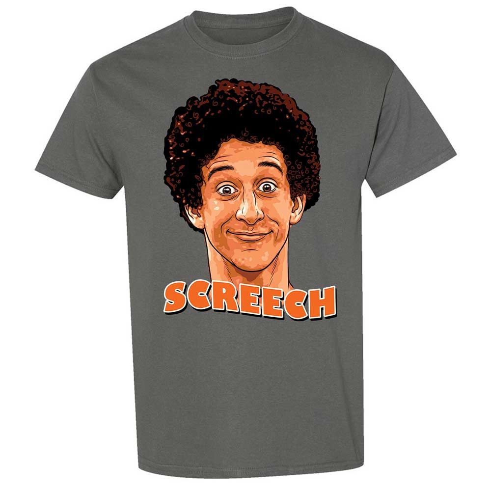 Classic Unisex T-Shirt - C6F64ZFB - Charcoal - 17