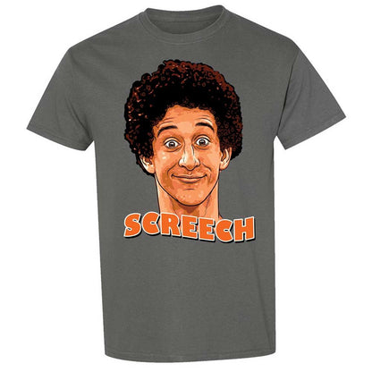 Classic Unisex T-Shirt - C6F64ZFB - Charcoal - 17