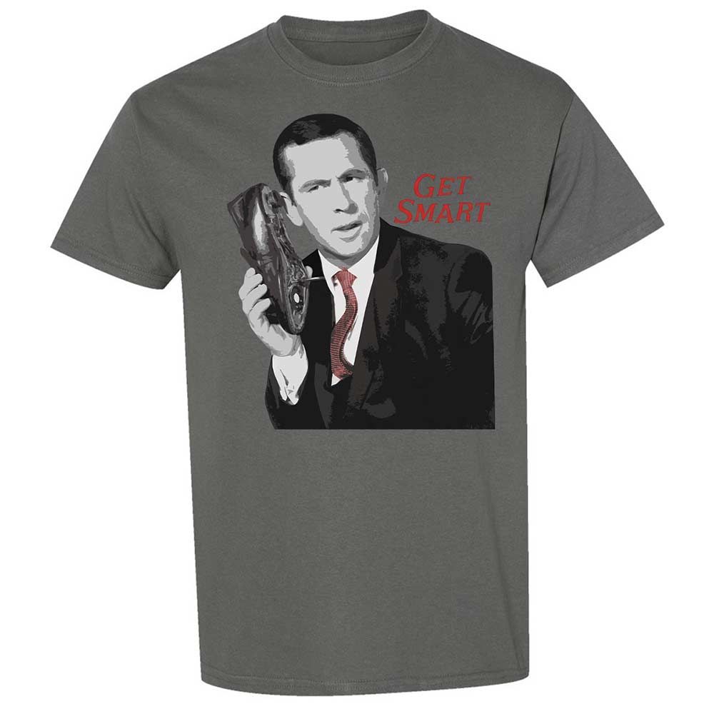 Classic Unisex T-Shirt - 3NLDDXFZ - Charcoal - 17