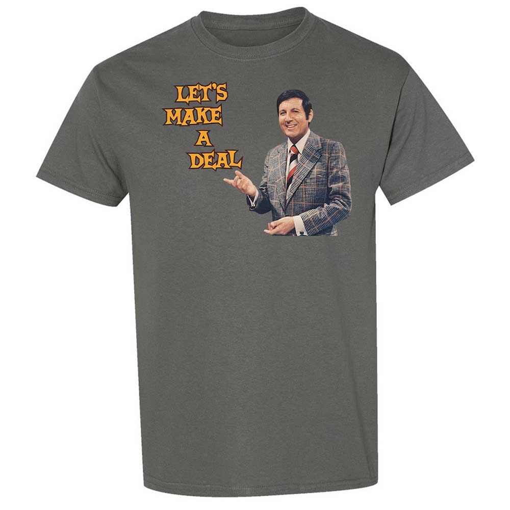 Classic Unisex T-Shirt - 48HPN222 - Charcoal - 17