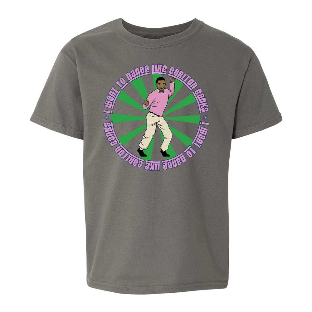 Kids T-Shirt - 9MUS6CXU - Charcoal - 17