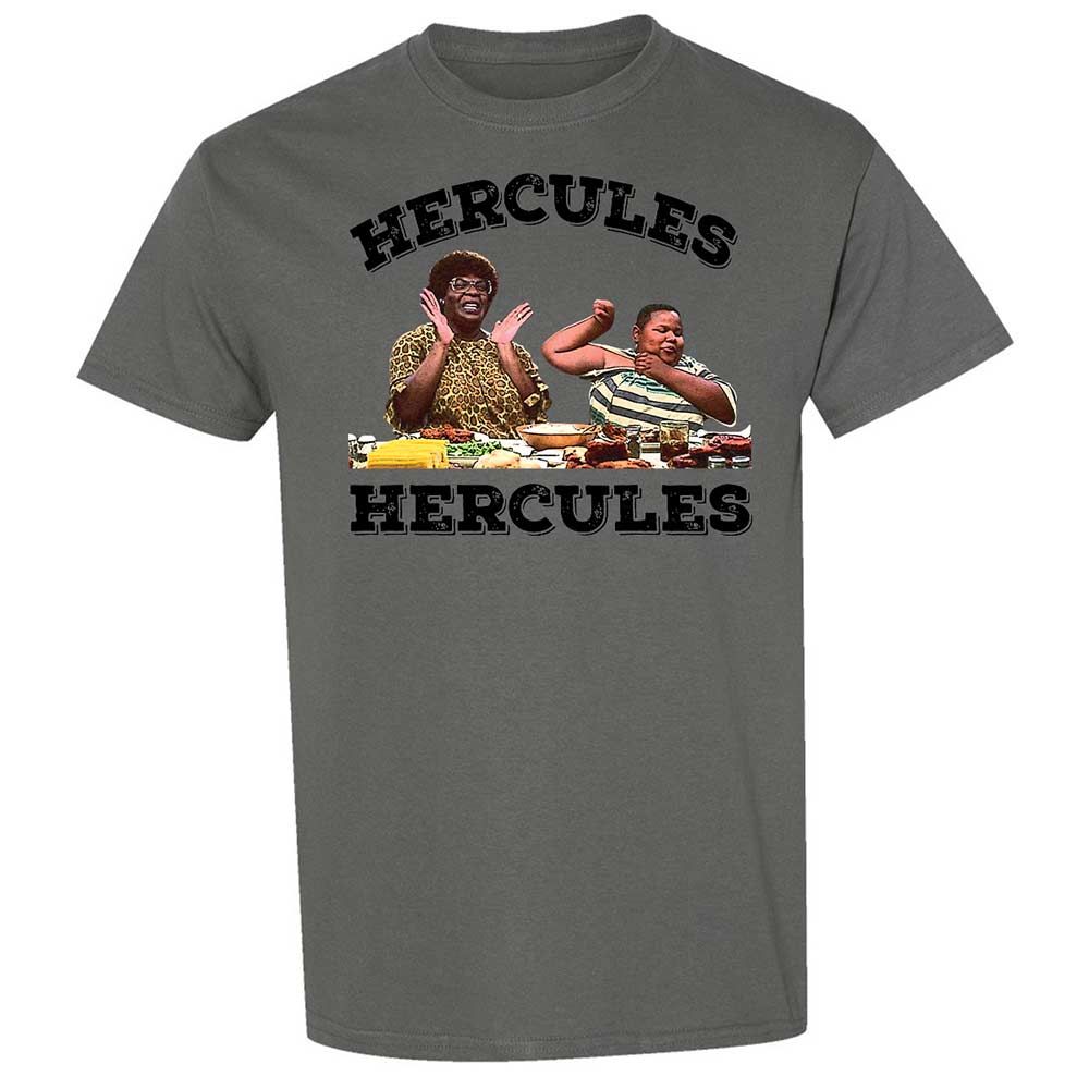 Hercules - Charcoal - 17