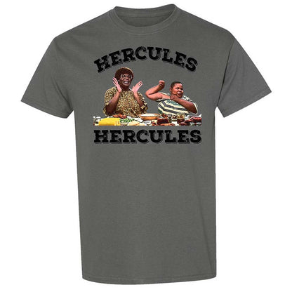 Hercules - Charcoal - 17