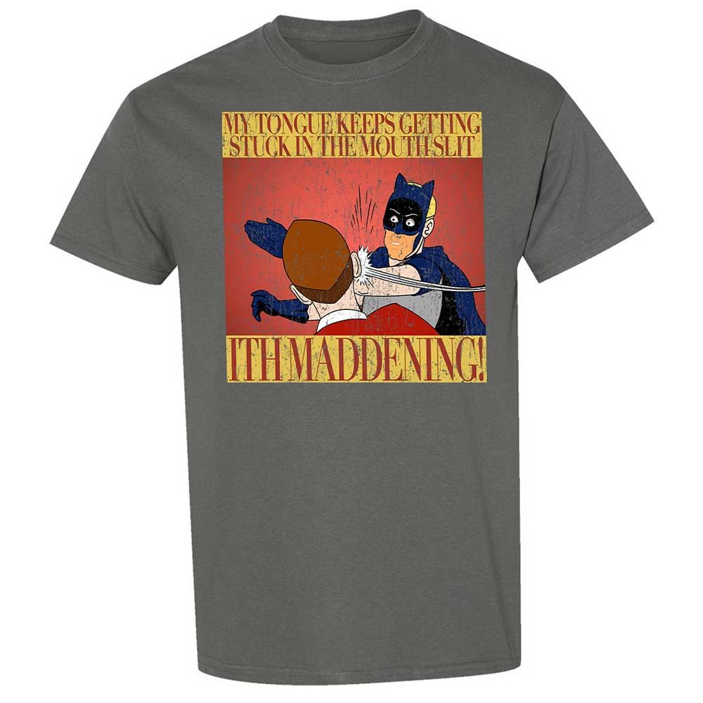 Classic Unisex T-Shirt - D42YMG3W - Charcoal - 17
