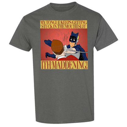 Classic Unisex T-Shirt - D42YMG3W - Charcoal - 17