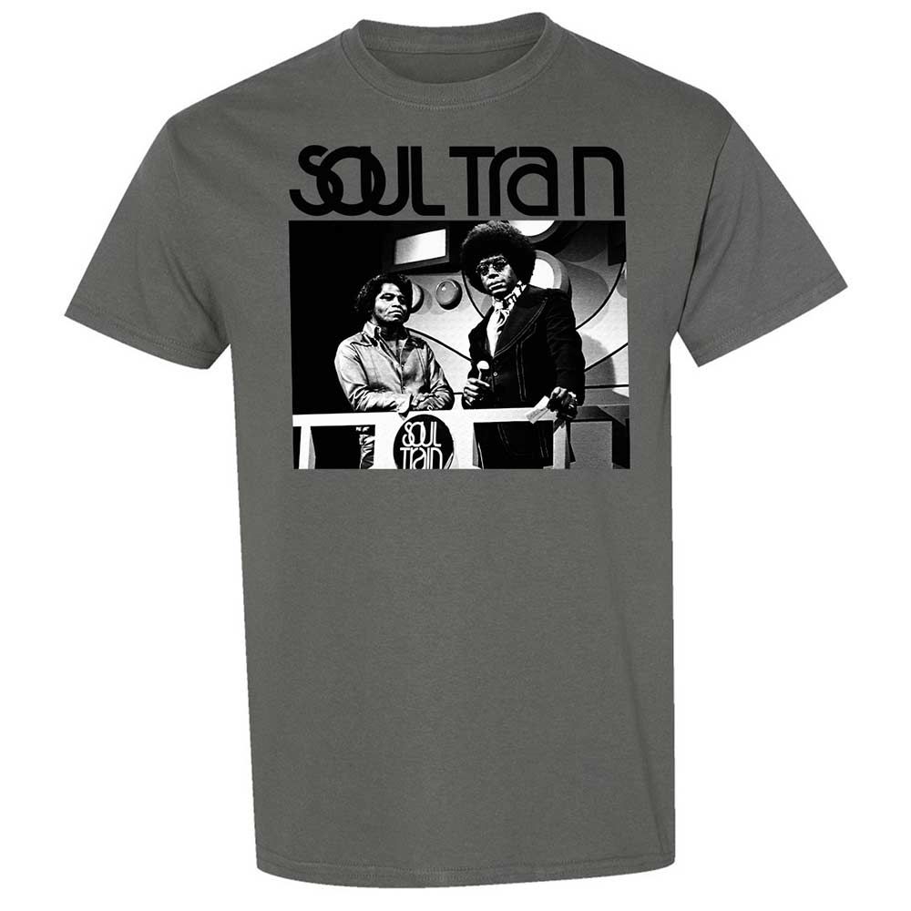 Classic Unisex T-Shirt - PMYME57V - Charcoal - 17