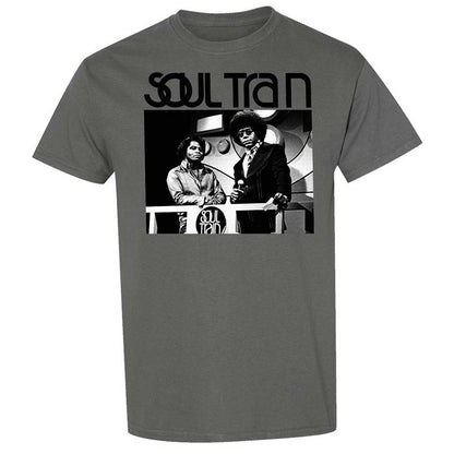 Classic Unisex T-Shirt - PMYME57V - Charcoal - 17