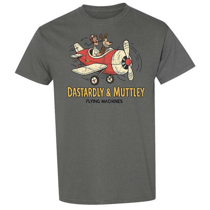 Classic Unisex T-Shirt - AV5SNLBB - Charcoal - 17