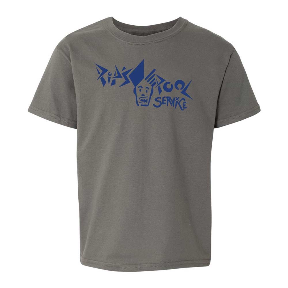 Pip's Pool Service - Charcoal - 17