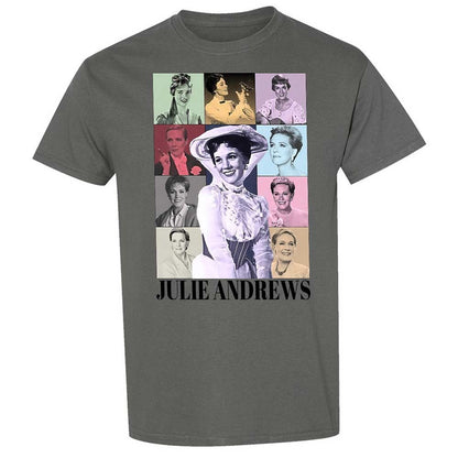 Julie Andrews Eras Tour - Charcoal - 17