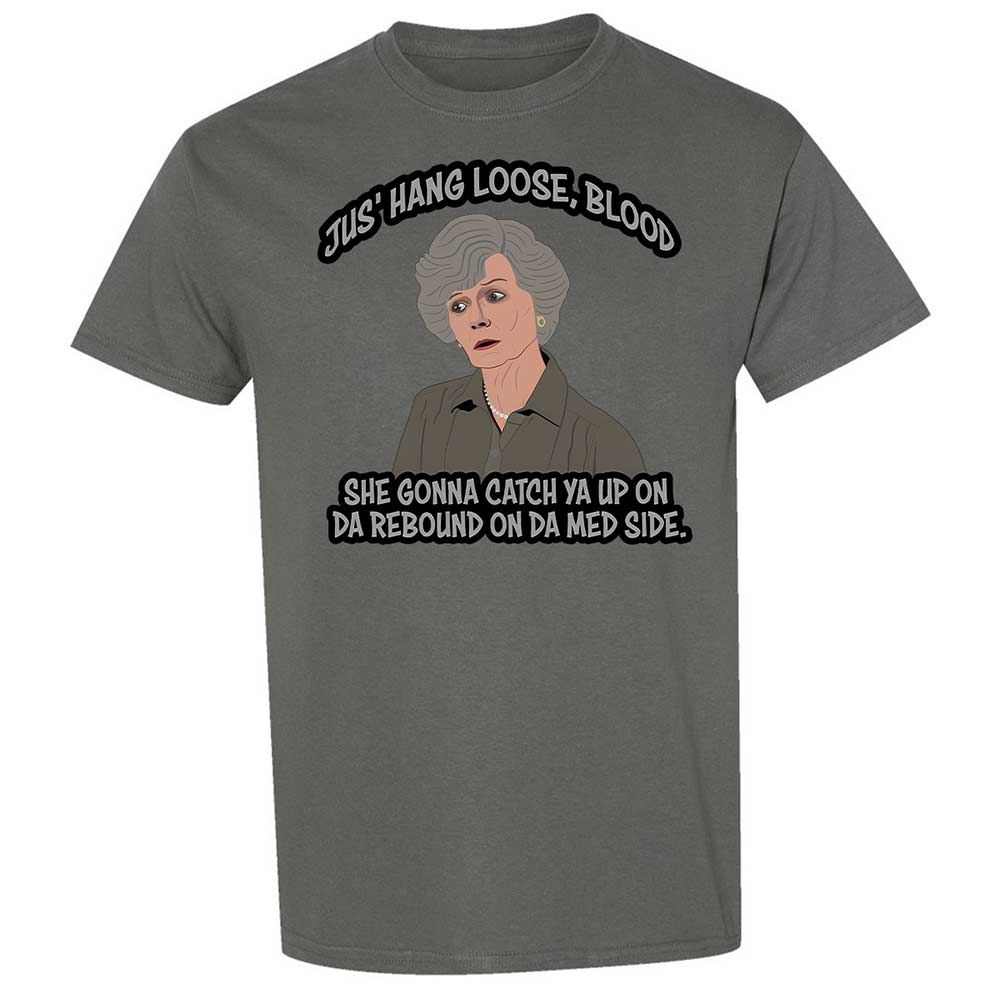 Classic Unisex T-Shirt - YUGJTF6U - Charcoal - 17