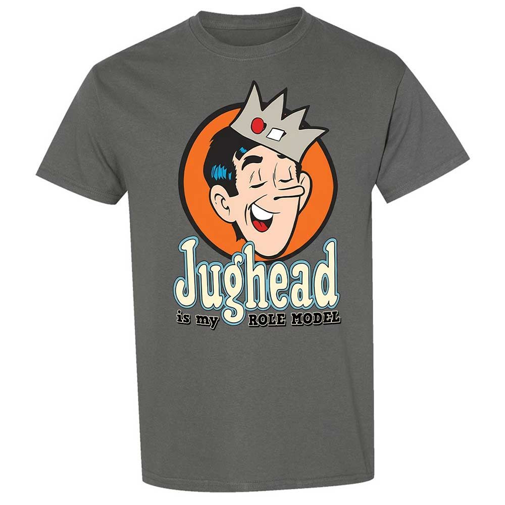Classic Unisex T-Shirt - J2PPBRT9 - Charcoal - 17