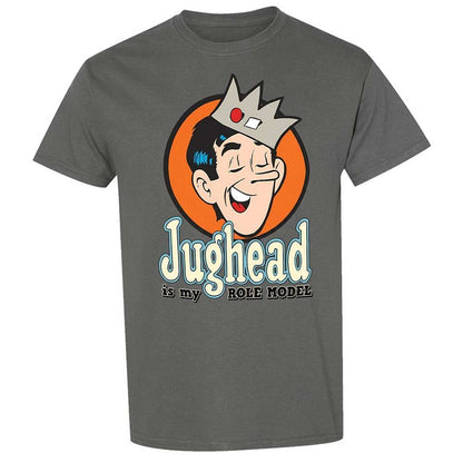 Classic Unisex T-Shirt - J2PPBRT9 - Charcoal - 17